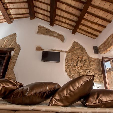 Luxury Relais Cuore Sabino Stimigliano Exteriér fotografie