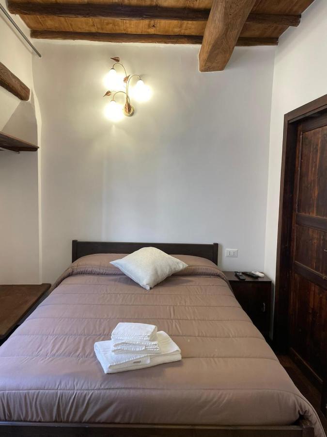 Luxury Relais Cuore Sabino Stimigliano Exteriér fotografie