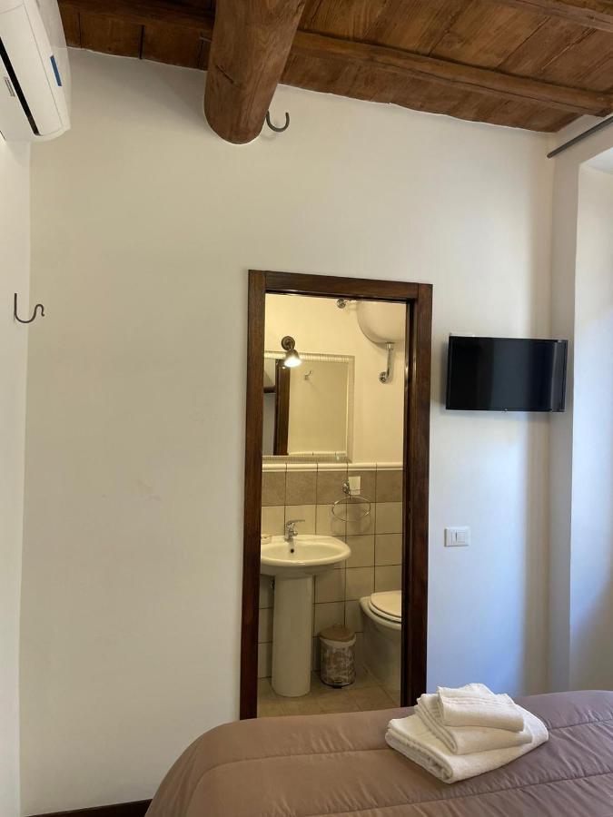 Luxury Relais Cuore Sabino Stimigliano Exteriér fotografie