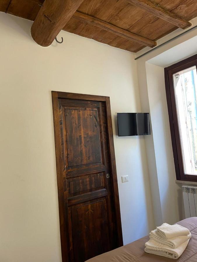 Luxury Relais Cuore Sabino Stimigliano Exteriér fotografie