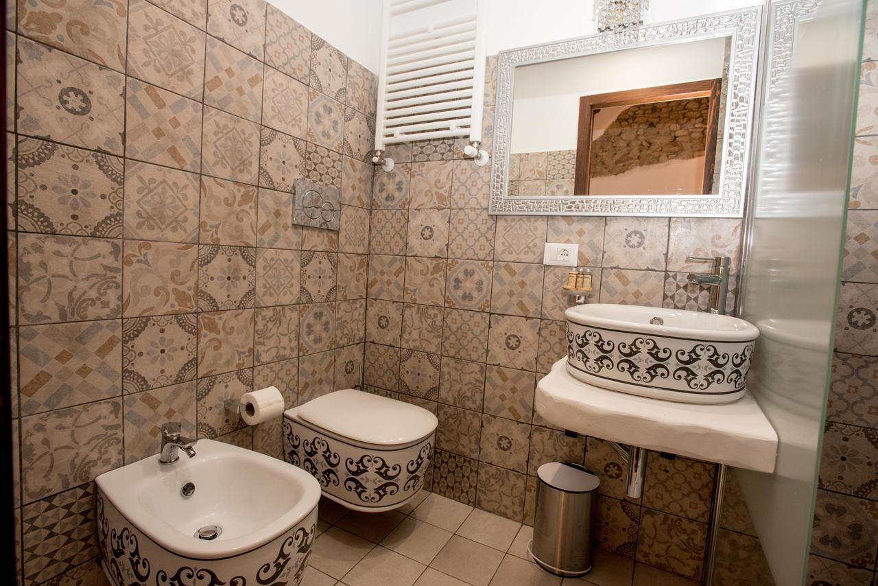 Luxury Relais Cuore Sabino Stimigliano Exteriér fotografie