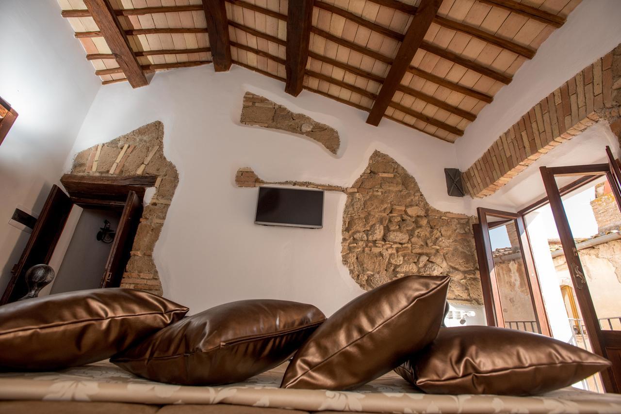 Luxury Relais Cuore Sabino Stimigliano Exteriér fotografie