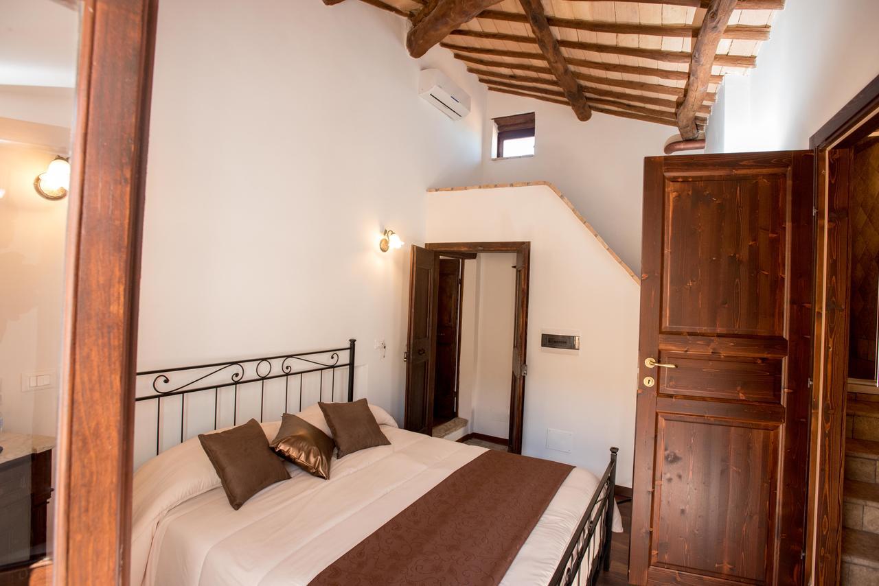 Luxury Relais Cuore Sabino Stimigliano Exteriér fotografie