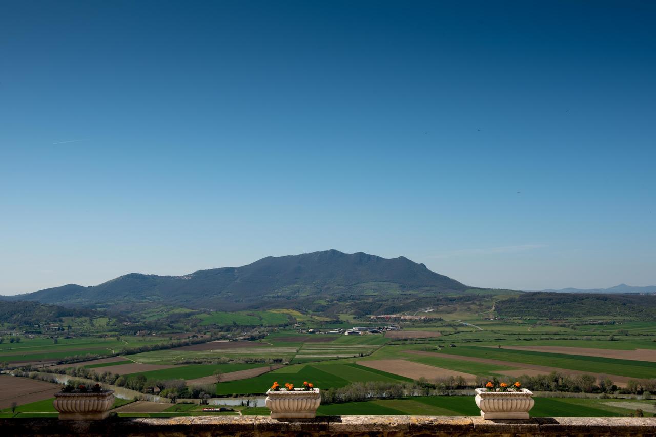 Luxury Relais Cuore Sabino Stimigliano Exteriér fotografie