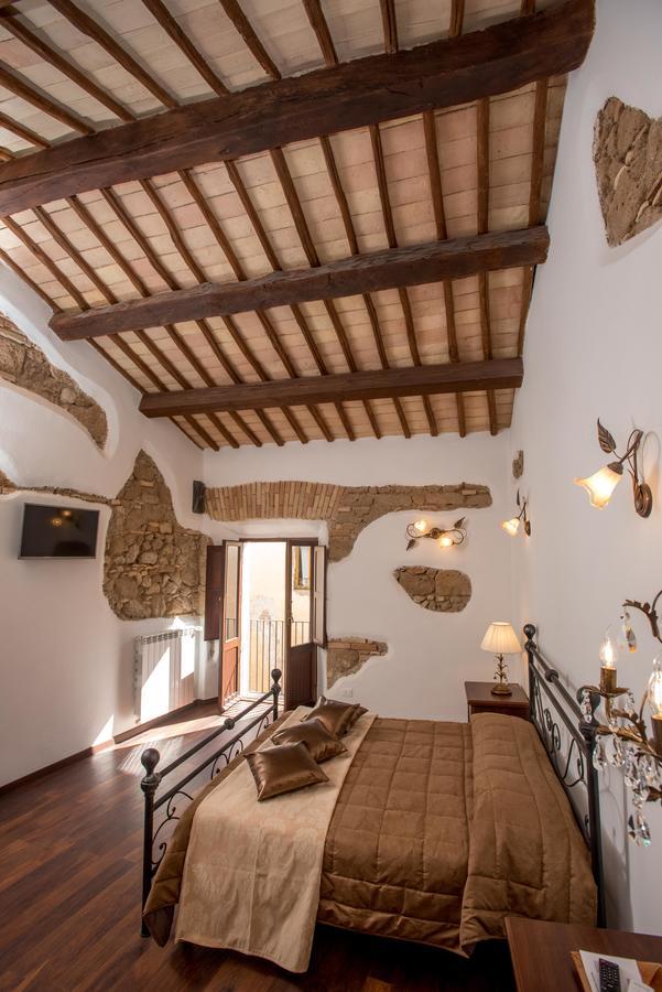 Luxury Relais Cuore Sabino Stimigliano Exteriér fotografie