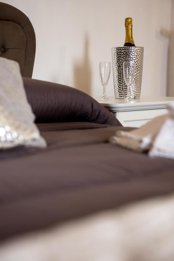 Luxury Relais Cuore Sabino Stimigliano Exteriér fotografie