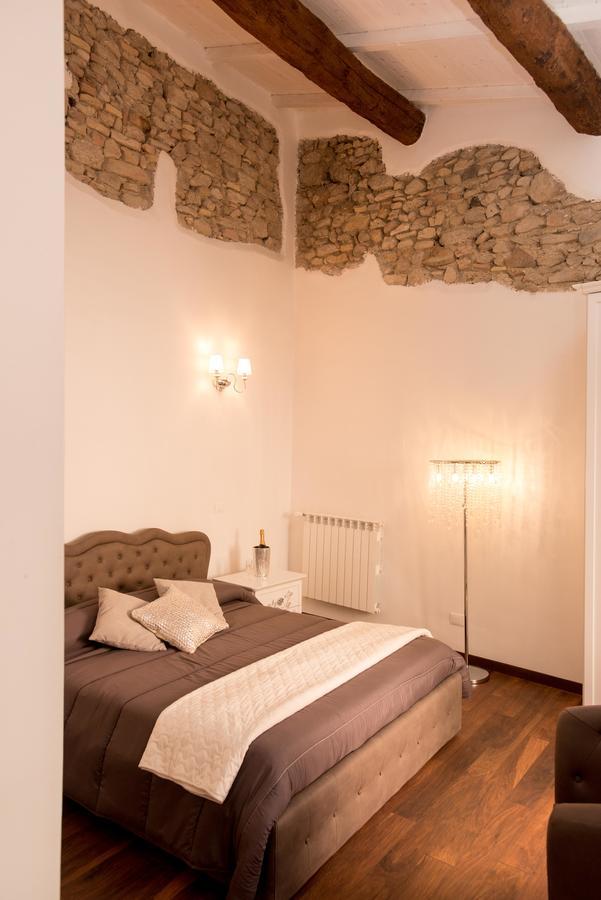 Luxury Relais Cuore Sabino Stimigliano Exteriér fotografie