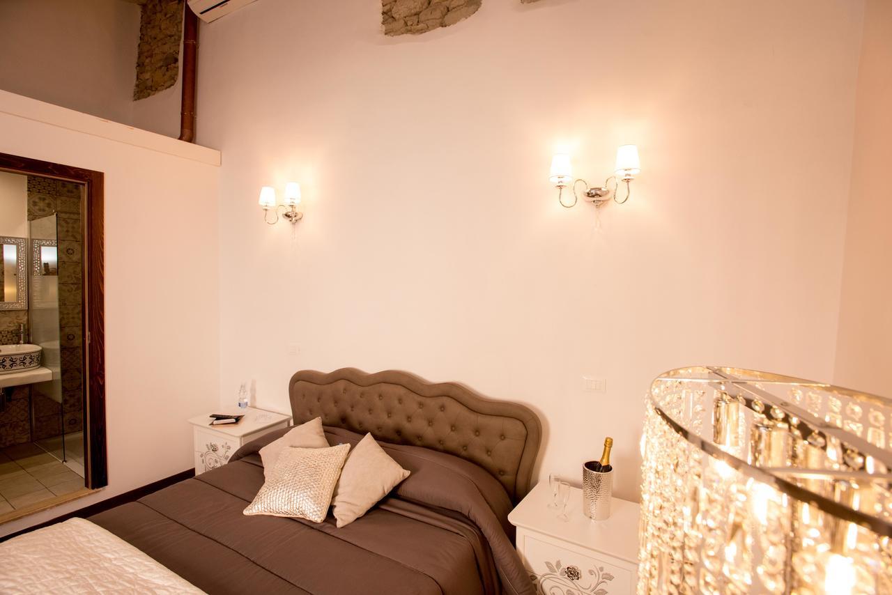 Luxury Relais Cuore Sabino Stimigliano Exteriér fotografie