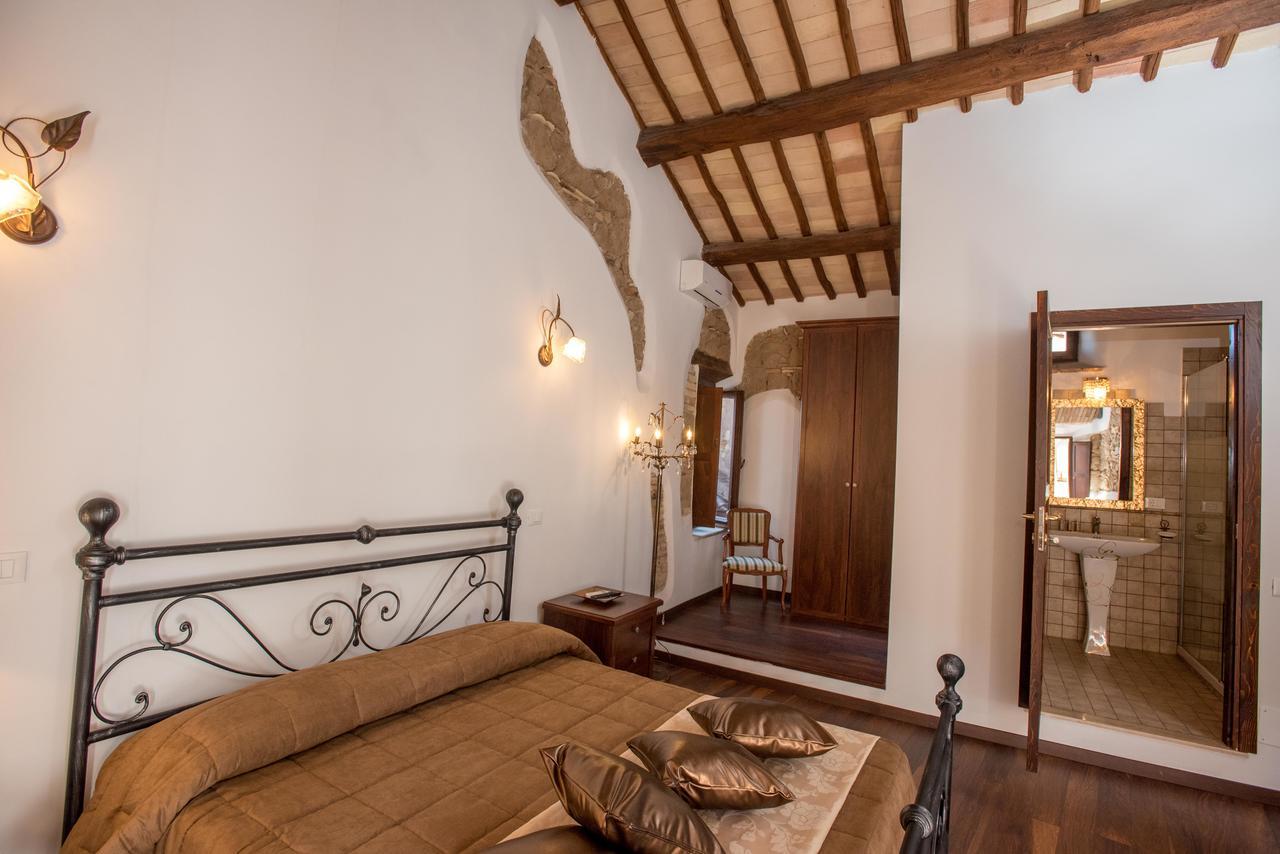 Luxury Relais Cuore Sabino Stimigliano Exteriér fotografie