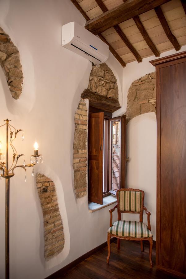 Luxury Relais Cuore Sabino Stimigliano Exteriér fotografie