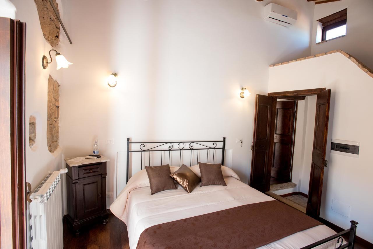 Luxury Relais Cuore Sabino Stimigliano Exteriér fotografie
