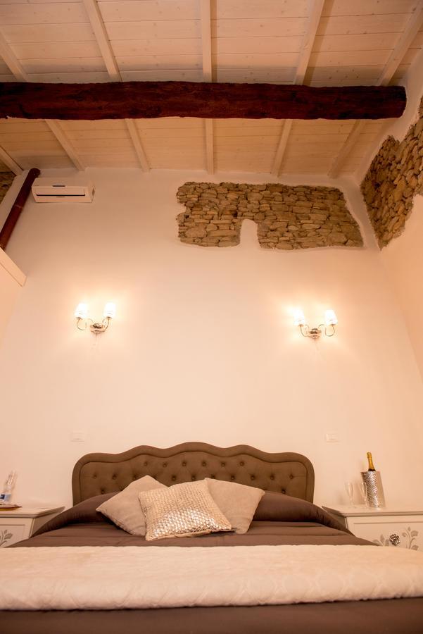 Luxury Relais Cuore Sabino Stimigliano Exteriér fotografie