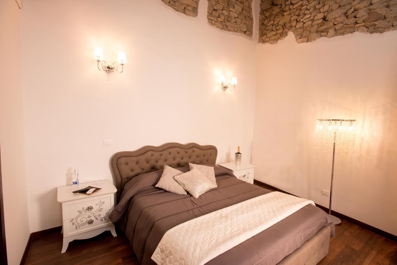 Luxury Relais Cuore Sabino Stimigliano Exteriér fotografie