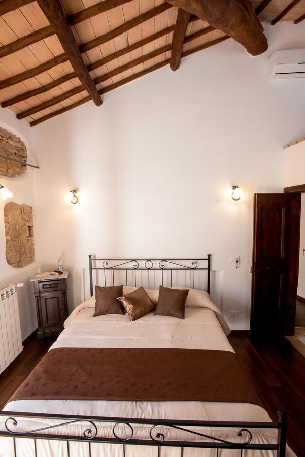 Luxury Relais Cuore Sabino Stimigliano Exteriér fotografie