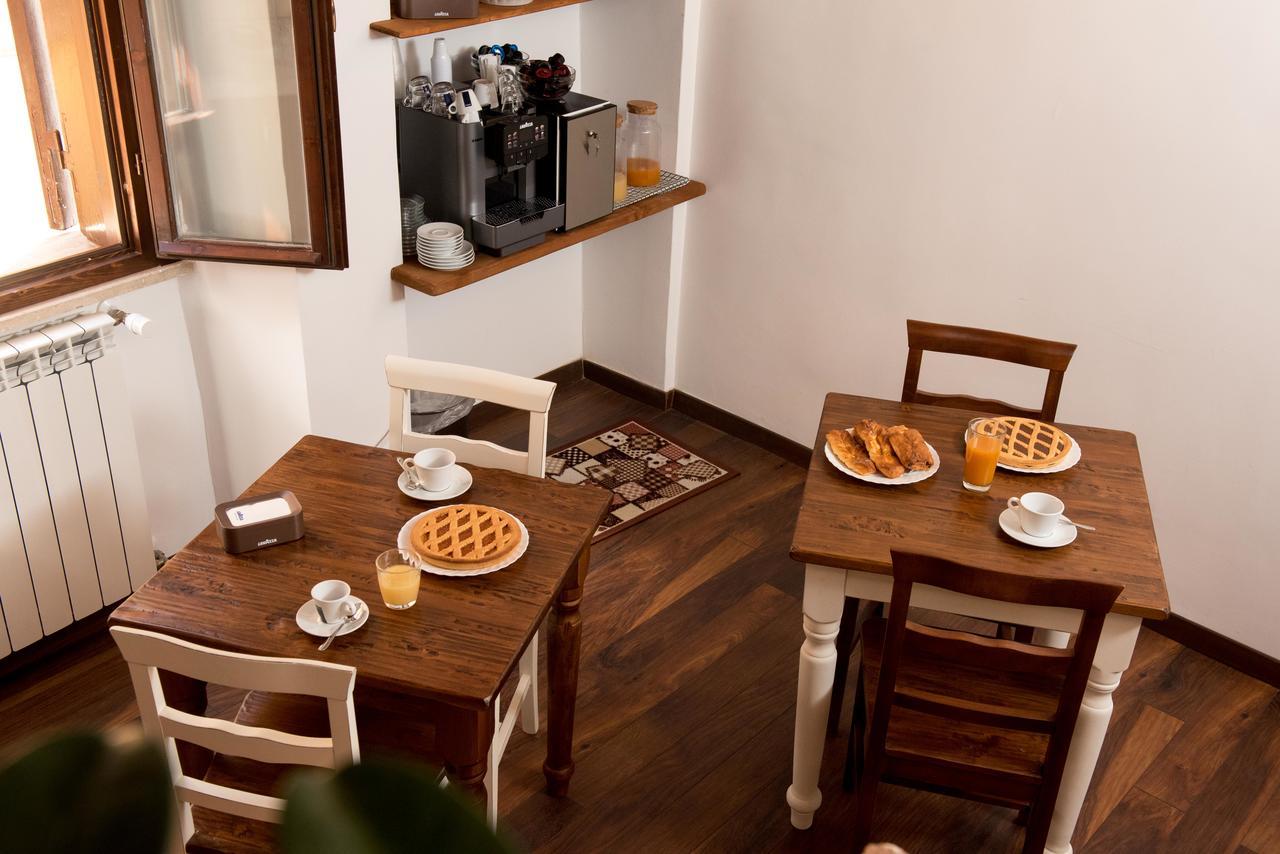 Luxury Relais Cuore Sabino Stimigliano Exteriér fotografie