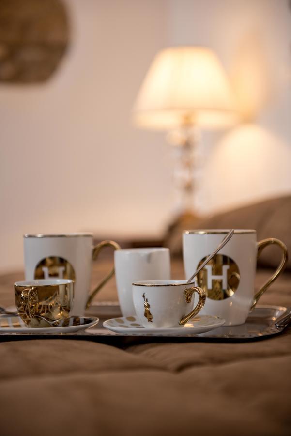 Luxury Relais Cuore Sabino Stimigliano Exteriér fotografie