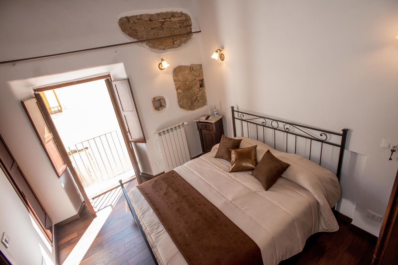 Luxury Relais Cuore Sabino Stimigliano Exteriér fotografie
