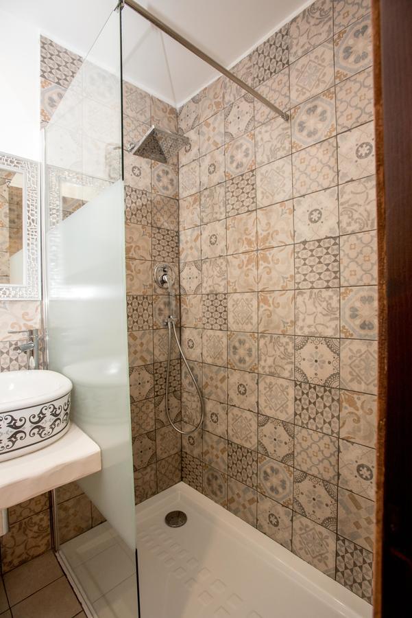 Luxury Relais Cuore Sabino Stimigliano Exteriér fotografie